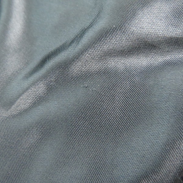 実際に弊社で買取させて頂いたHUGO BOSS/ヒューゴボス ウールチェスターコート 50の画像 7枚目