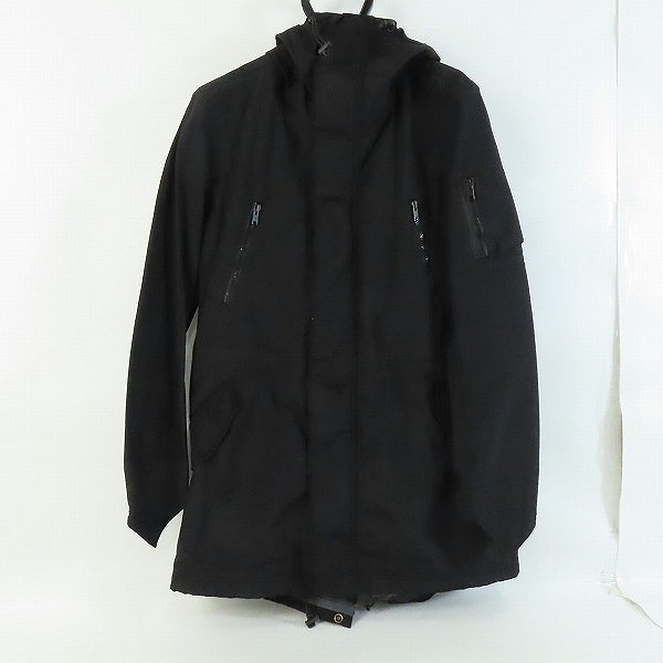 実際に弊社で買取させて頂いたISAMUKATAYAMA BACKLASH/イサム カタヤマ バックラッシュ ジャケット 1276-04/L