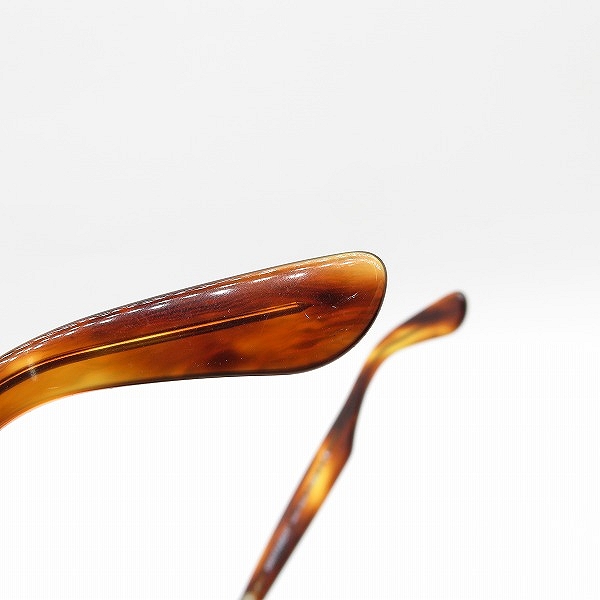 実際に弊社で買取させて頂いたRay-Ban/レイバン WAYFARER/ウェイファーラー サングラス/アイウェア RB2140-F 954の画像 8枚目