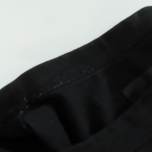 実際に弊社で買取させて頂いたY-3/ワイスリー アディダス×ヨウジヤマモト グラフィック ロングスリーブ 長袖Tシャツ H44811/XSの画像 7枚目