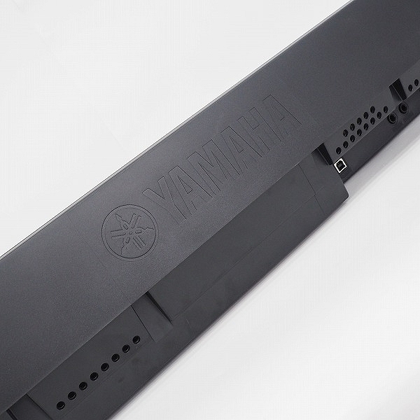 実際に弊社で買取させて頂いた★YAMAHA/ヤマハ P-45B 88鍵 電子ピアノ キーボード 2021年製 サスティーンペダル・アダプター付 【動作確認済】の画像 5枚目