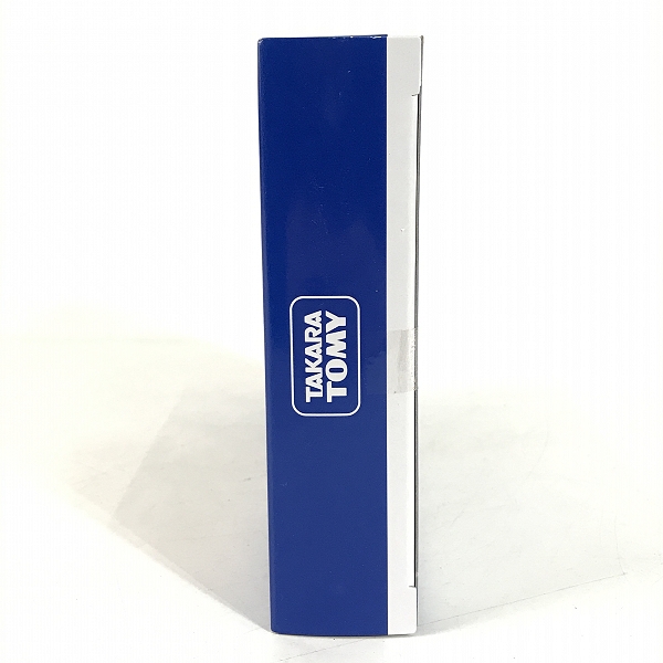 実際に弊社で買取させて頂いた【未開封】TAKARA TOMY/タカラトミー トミカ 2018 株主優待限定企画セットの画像 1枚目