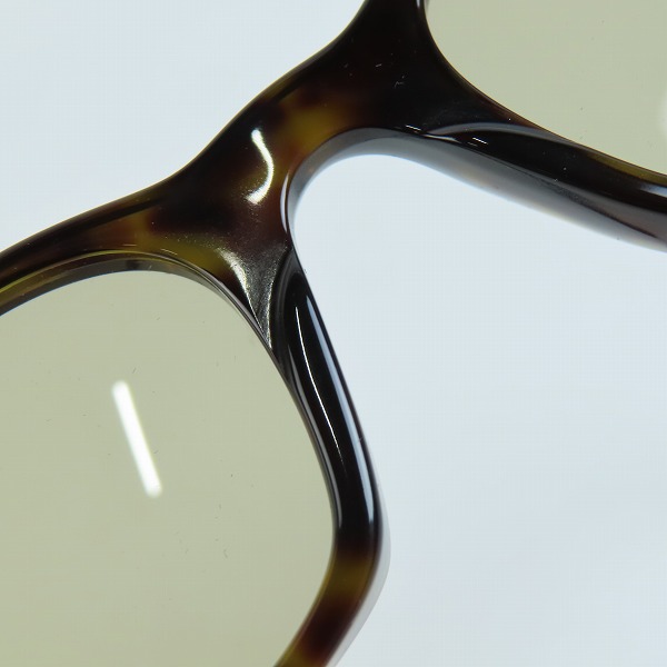 実際に弊社で買取させて頂いたRay-Ban/レイバン メガネフレーム/アイウェア RB5017A 2012の画像 7枚目