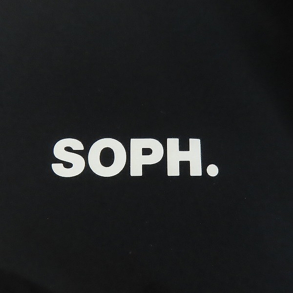 実際に弊社で買取させて頂いたF.C. Real Bristol/エフシー レアルブリストル 19SS VENTILATION HOODIE ベンチレーションフーディー FCRB-190019/XLの画像 5枚目