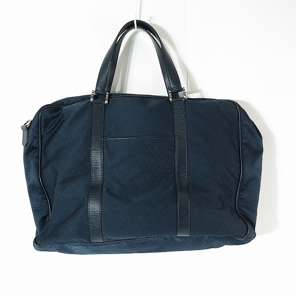 実際に弊社で買取させて頂いたGIORGIO ARMANI/ジョルジオアルマーニ 2WAY トートバッグ/ショルダーバッグ