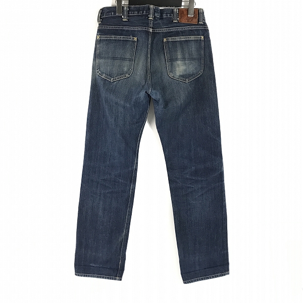 実際に弊社で買取させて頂いたTENDERLOIN/テンダーロイン K7 デニムパンツ/ジーンズ/32の画像 1枚目