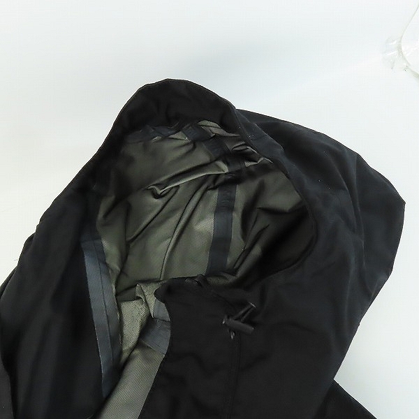 実際に弊社で買取させて頂いたISAMUKATAYAMA BACKLASH/イサム カタヤマ バックラッシュ ジャケット 1276-04/Lの画像 4枚目