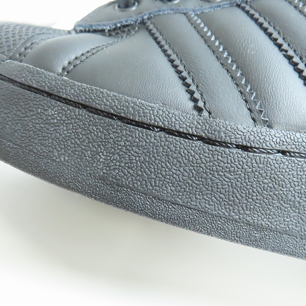 実際に弊社で買取させて頂いたadidas/アディダス SUPERSTAR XLG atmos スーパースター スニーカー IF6290/26.0の画像 6枚目