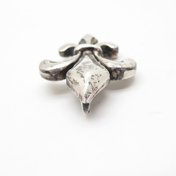 実際に弊社で買取させて頂いたCRAZY PIG/クレイジーピッグ フレア ペンダントトップの画像 3枚目