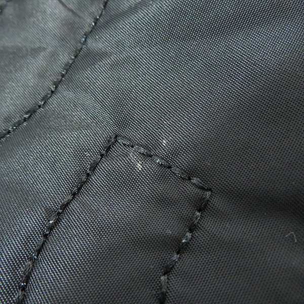 実際に弊社で買取させて頂いたMARC BY MARC JACOBS/マークバイマークジェイコブス トートバッグの画像 7枚目