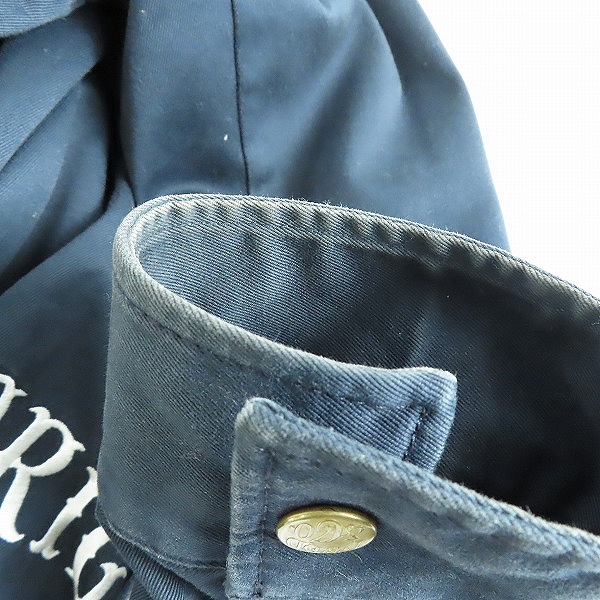 実際に弊社で買取させて頂いたNEIGHBORHOOD/ネイバーフッド KENDALL WORK/C-JKT ワークジャケット 162ARNH-JKM01/XLの画像 6枚目