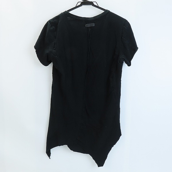 実際に弊社で買取させて頂いたIF SIX WAS NINE/イフシックスワズナイン カットソー BONE-3/HSC/M 0311GYB/1の画像 1枚目