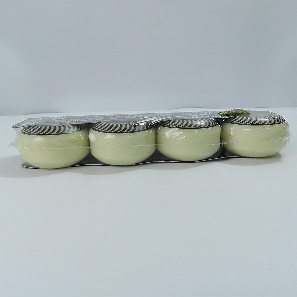 実際に弊社で買取させて頂いた【未開封】SPITFIRE/スピリットファイヤ FORMULA FOUR F4 WHEELS 99D GLOW CLASSIC 52mmの画像 2枚目