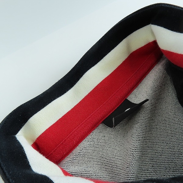 実際に弊社で買取させて頂いたCANTERBURY/カンタベリー FLEXWARM CONTROL THERMAL FUNCTION/RA49610/3Lの画像 6枚目