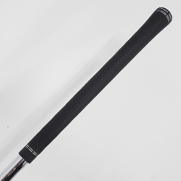 実際に弊社で買取させて頂いたTitleist/タイトリスト 818H1 ユーティリティ UT 23° AMT TOUR WHITE FLEX：S200 ヘッドカバー付きの画像 7枚目