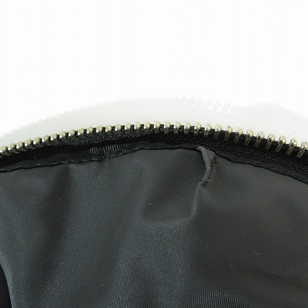 実際に弊社で買取させて頂いたMARC JACOBS/マークジェイコブス リュック/バックパックの画像 8枚目