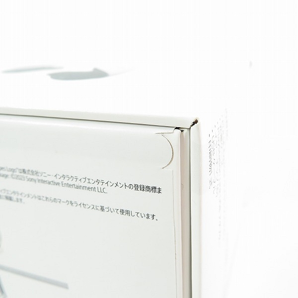 実際に弊社で買取させて頂いた【未開封】SONY/ソニー PlayStation PULSE Explore ワイヤレスイヤホン CFI-ZWE1Jの画像 4枚目