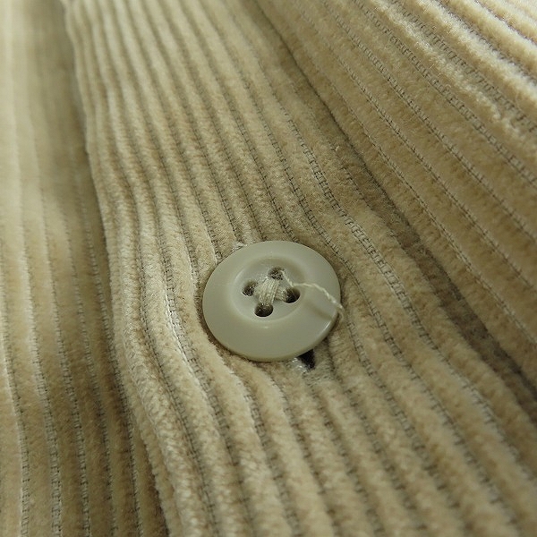実際に弊社で買取させて頂いたCarhartt/カーハート コーデュロイジャケット/Lの画像 7枚目