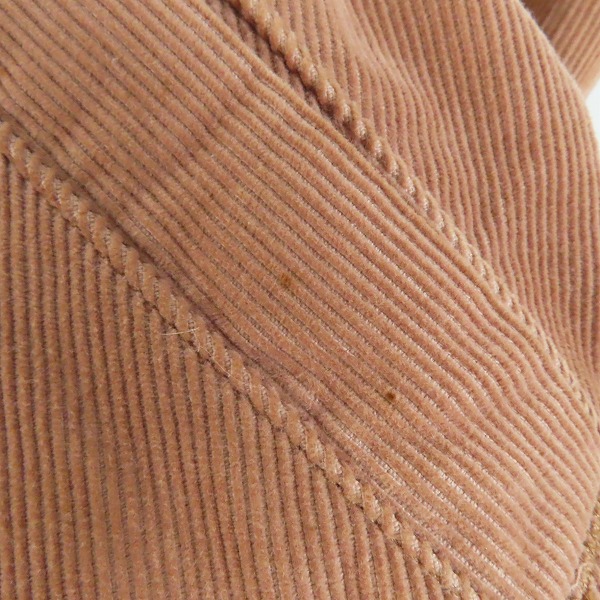 実際に弊社で買取させて頂いたWrangler×nano universe/ラングラー×ナノユニバース/裏ボア ランチジャケット S9127/Mの画像 6枚目