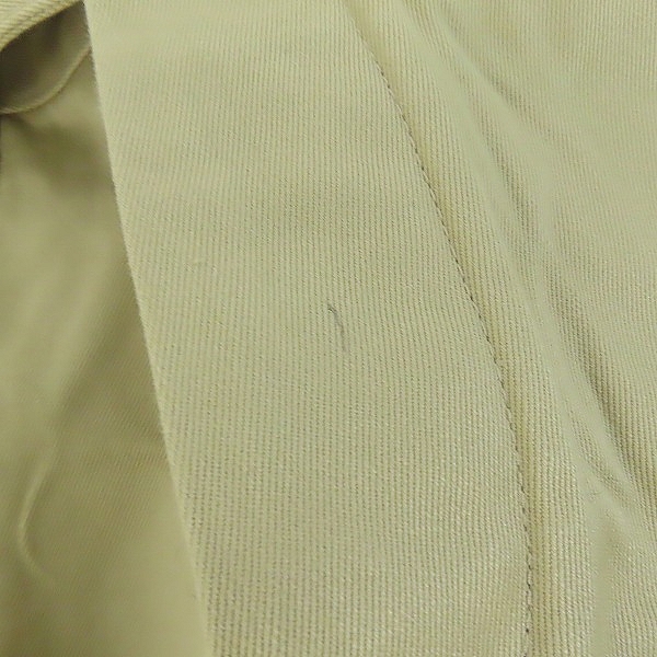 実際に弊社で買取させて頂いたattack the mind 7/アタックザマインドセブン チノパンツ BA001/2の画像 6枚目