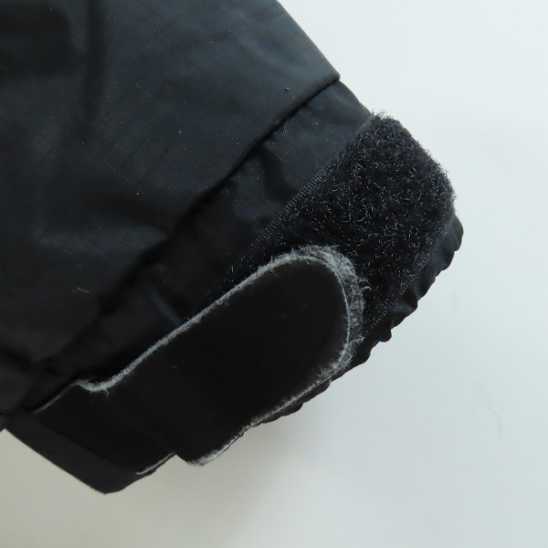 実際に弊社で買取させて頂いたNANGA×JOURNAL STANDARD relume/ナンガ×ジャーナルスタンダードレリューム SHIGA DOWN/滋賀ダウン 別注 ダウンジャケット/Mの画像 7枚目