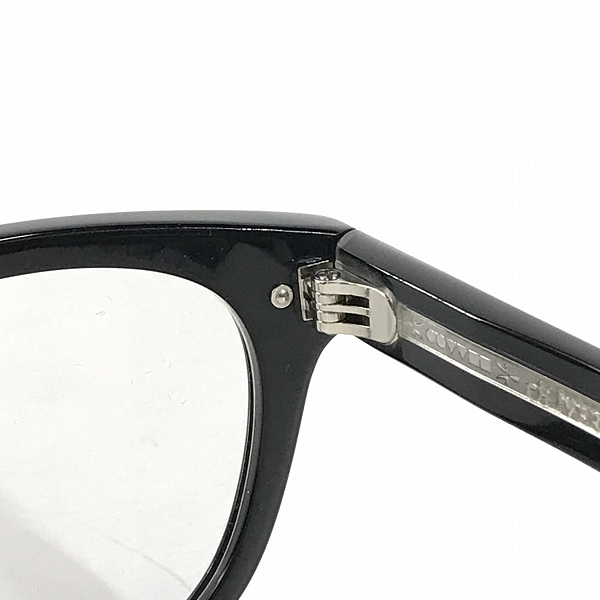 実際に弊社で買取させて頂いたOLIVER PEOPLES/オリバーピープルズ 眼鏡/メガネフレーム Sheldrake/シェルドレイク OV5036A-1492 の画像 5枚目