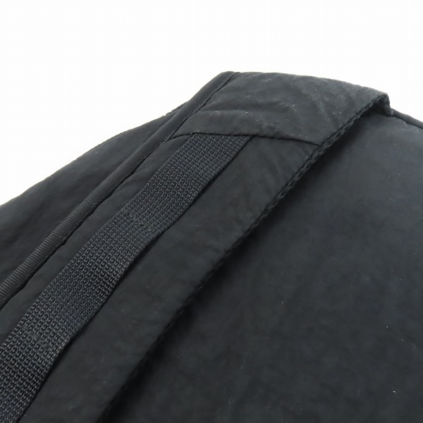 実際に弊社で買取させて頂いたmaster-piece/マスターピース バックパック/リュックサック ナイロン 02050の画像 7枚目