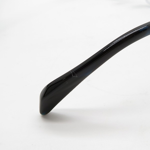 実際に弊社で買取させて頂いたSAMURAI SHO/サムライ翔 2019年モデル ビジネスライン 眼鏡/メガネフレーム SS-T101 #3の画像 8枚目