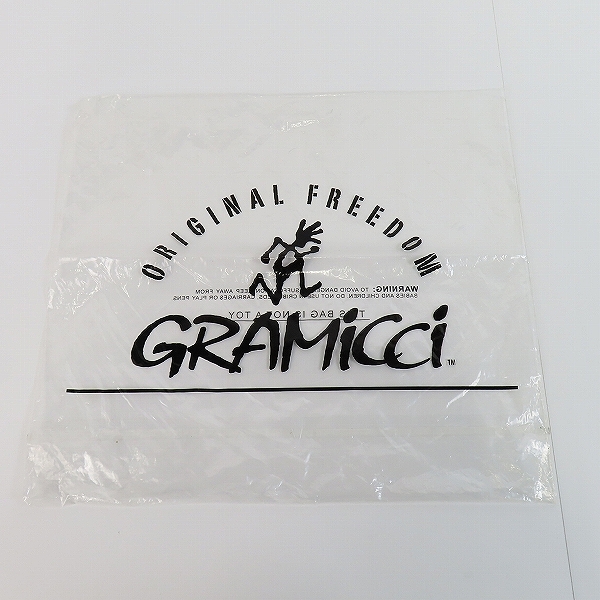 実際に弊社で買取させて頂いた【未使用】GRAMICCI×BEAMS/グラミチ×ビームス コットンショーツ GMP-20S1449/Lの画像 7枚目