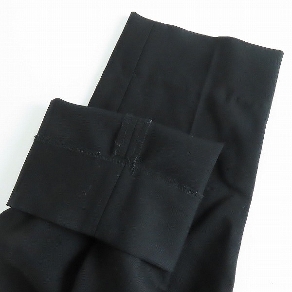 実際に弊社で買取させて頂いたLAD MUSICIAN/ラッドミュージシャン スラックスパンツ 2218-550 42の画像 7枚目