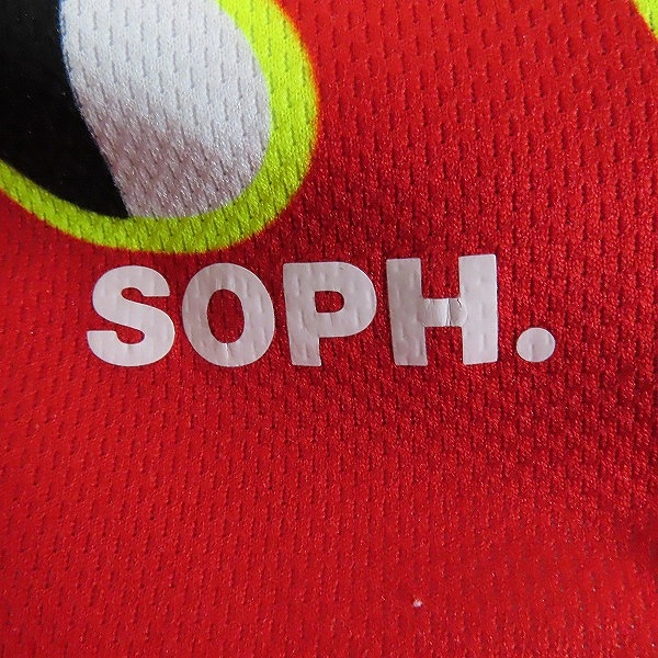 実際に弊社で買取させて頂いたF.C.Real Bristol/FCRB/エフシーレアルブリストル 19SS MULTI PATTERN SH ショーツ FCRB-190029 Lの画像 7枚目