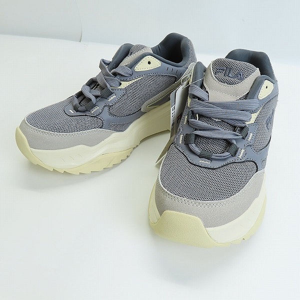 実際に弊社で買取させて頂いた【未使用】FILA/フィラ Alto2 スニーカー FC-5229W 24