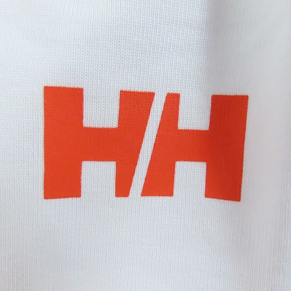 実際に弊社で買取させて頂いた【未使用】HELLY HANSEN×BEAMS/ヘリーハンセン×ビームス Bass Tee SP Tシャツ/Lの画像 5枚目