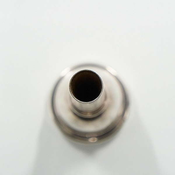 実際に弊社で買取させて頂いたALLIANCE/アライアンス E3A ユーフォニアム用 マウスピースの画像 6枚目