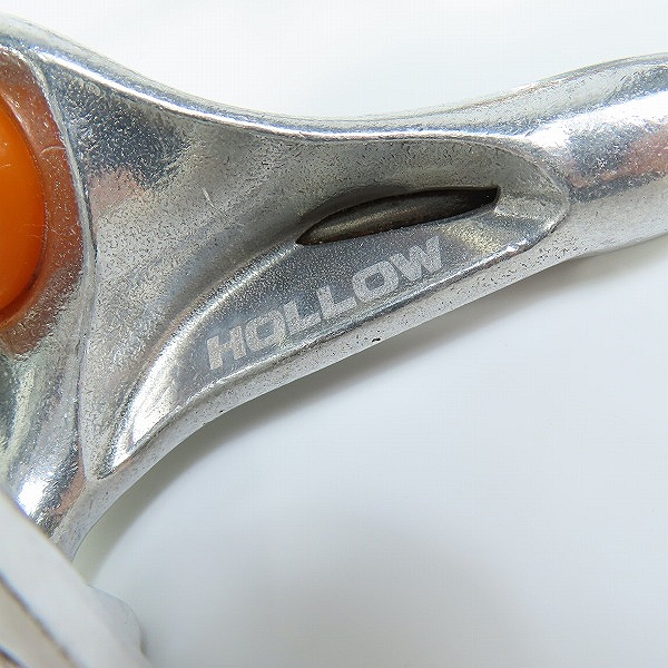 実際に弊社で買取させて頂いた(1)【未使用】INDEPENDENT/インディペンデント 144 STAGE 11 FORGED HOLLOW SILVER スケートボード トラックの画像 6枚目