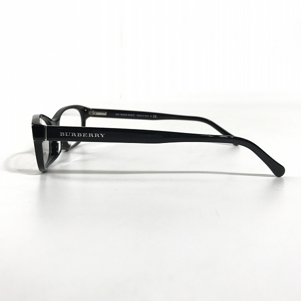 実際に弊社で買取させて頂いたBURBERRY/バーバリー メガネフレーム アイウェア B2202-F 3001の画像 2枚目