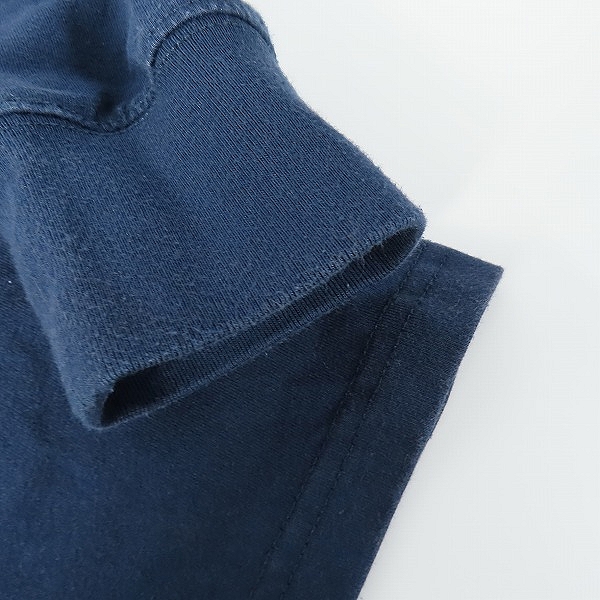 実際に弊社で買取させて頂いたF.C.Real Bristol/FCRB/エフシーレアルブリストル MLB TOUR L/S TEAM TEE ロングTシャツ FCRB-212019/XLの画像 6枚目