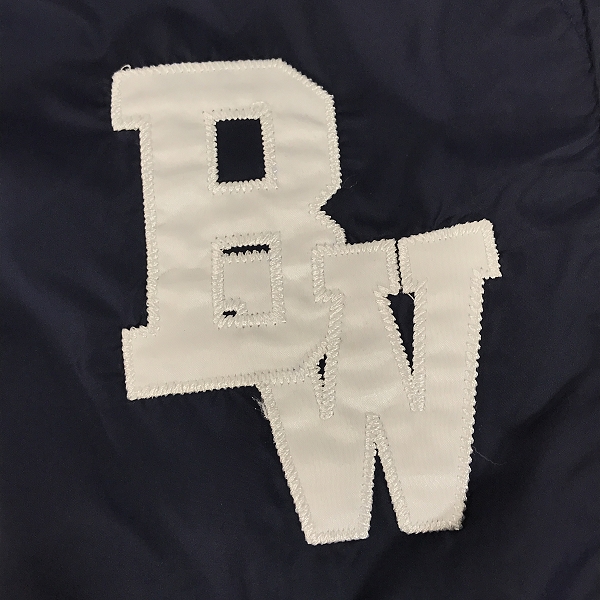 実際に弊社で買取させて頂いたF.C.Real Bristol×wind and sea/エフシーレアルブリストル×ウィンダンシー 22SS ナイロンパンツ FCRB-WDS-22S-03/Mの画像 5枚目