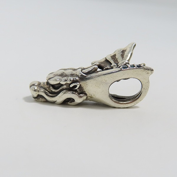 実際に弊社で買取させて頂いたBloody Mary/ブラッディマリー スカイペンダント 天竜 BMP708の画像 3枚目