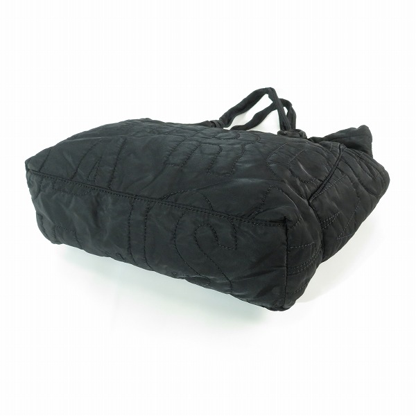 実際に弊社で買取させて頂いたMARC BY MARC JACOBS/マークバイマークジェイコブス トートバッグの画像 2枚目