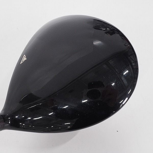 実際に弊社で買取させて頂いたTitleist/タイトリスト 915 D2 ドライバー1ｗ/9.5° KUROKAGE XM70 FLEX：Sの画像 2枚目