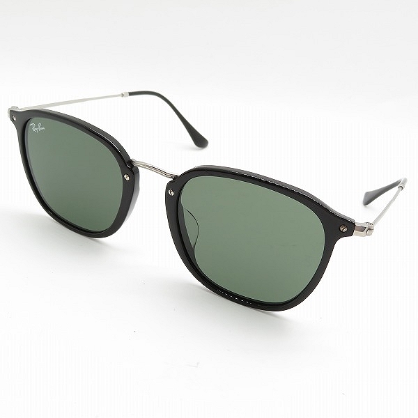 実際に弊社で買取させて頂いたRayBan/レイバン サングラス アイウェア RB2448-N-F 901