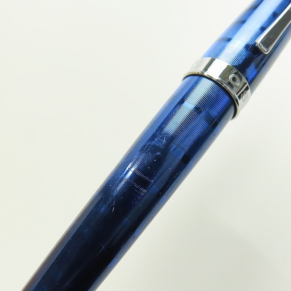 実際に弊社で買取させて頂いたCROSS/クロス ツイスト式ボールペンの画像 6枚目
