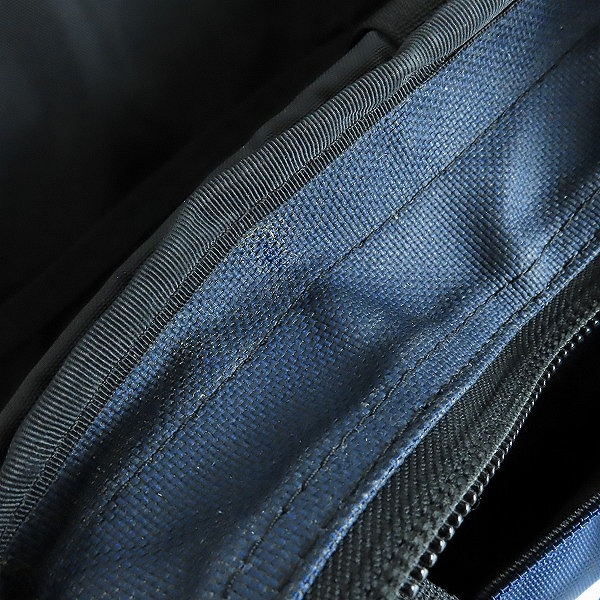 実際に弊社で買取させて頂いたBRIEFING/ブリーフィング A4 LINER A4ライナー ブリーフケース ビジネスバッグの画像 6枚目