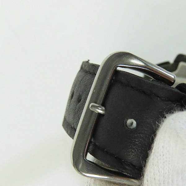 実際に弊社で買取させて頂いたCASIO/カシオ PROTREK/プロトレック PRT-40BJ-3【動作未確認】 の画像 5枚目