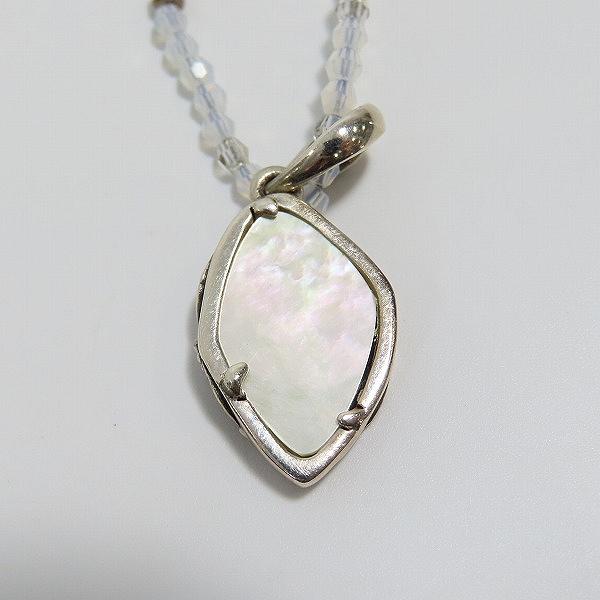 実際に弊社で買取させて頂いたBloody Mary/ブラッディマリー ネックレスの画像 2枚目