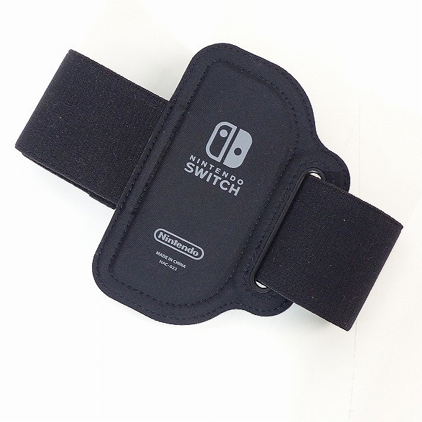 実際に弊社で買取させて頂いたNintendo Switch/ニンテンドー スイッチ ソフト リングフィットアドベンチャー【動作未確認】の画像 6枚目