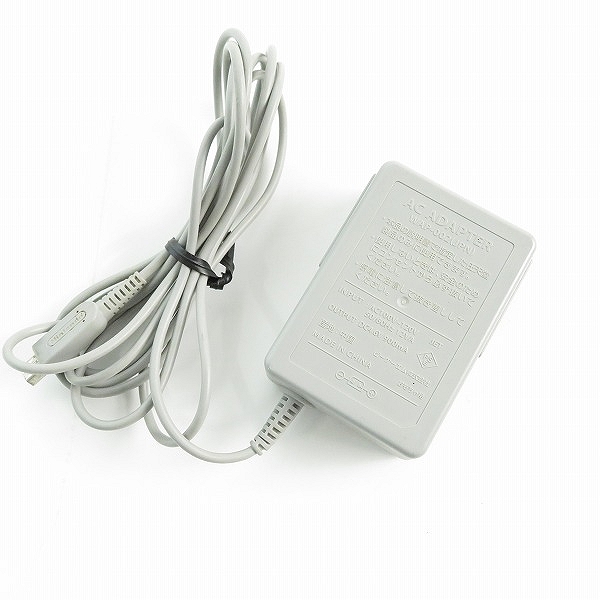 実際に弊社で買取させて頂いた任天堂/Nintendo Newニンテンドー3DS LL メタリックレッド RED-001 本体【簡易動作確認済】の画像 8枚目