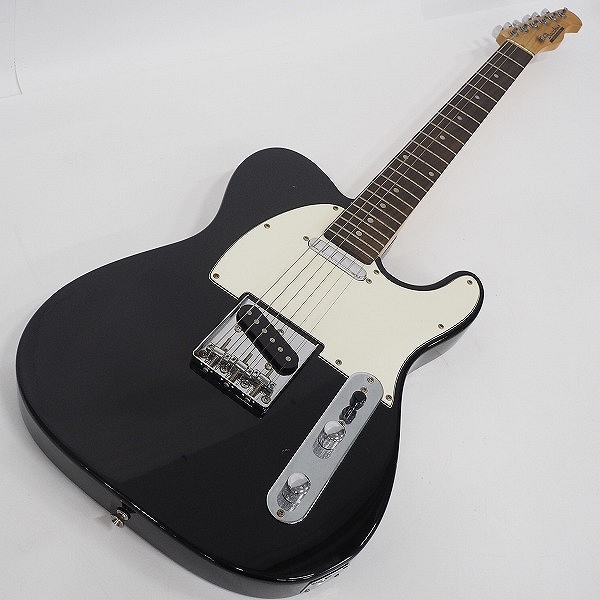 実際に弊社で買取させて頂いた★Bacchus/バッカス UNIVERSE SERIES テレキャスターType エレキギター