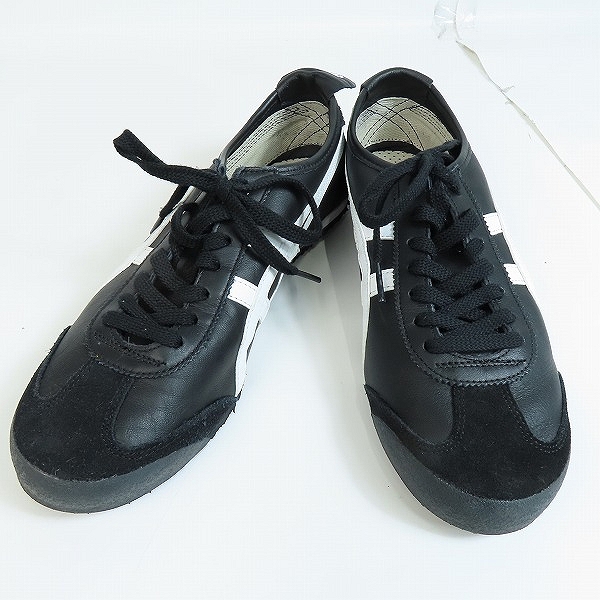 実際に弊社で買取させて頂いたOnitsuka Tiger/オニツカタイガー メキシコ66 スニーカー 1183C102/27.5